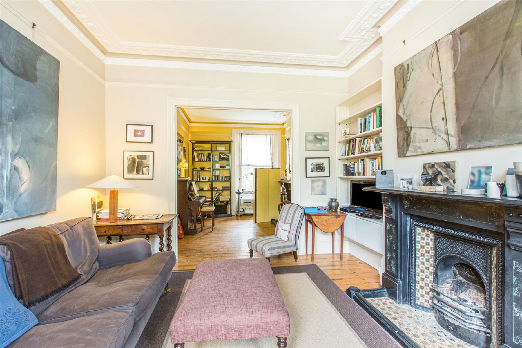 Images for St. George's Avenue, N7 0AJ