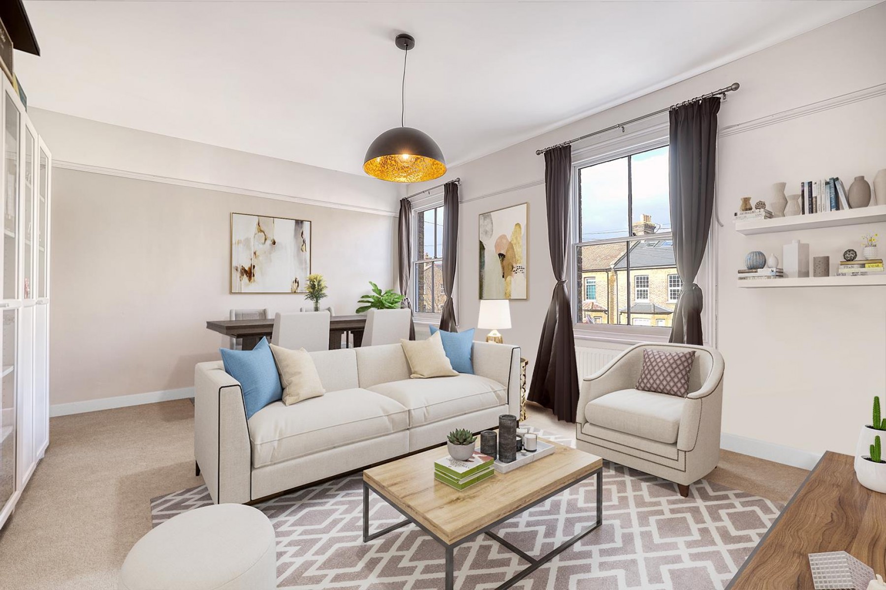 Images for Thorold Road, N22 8YE
