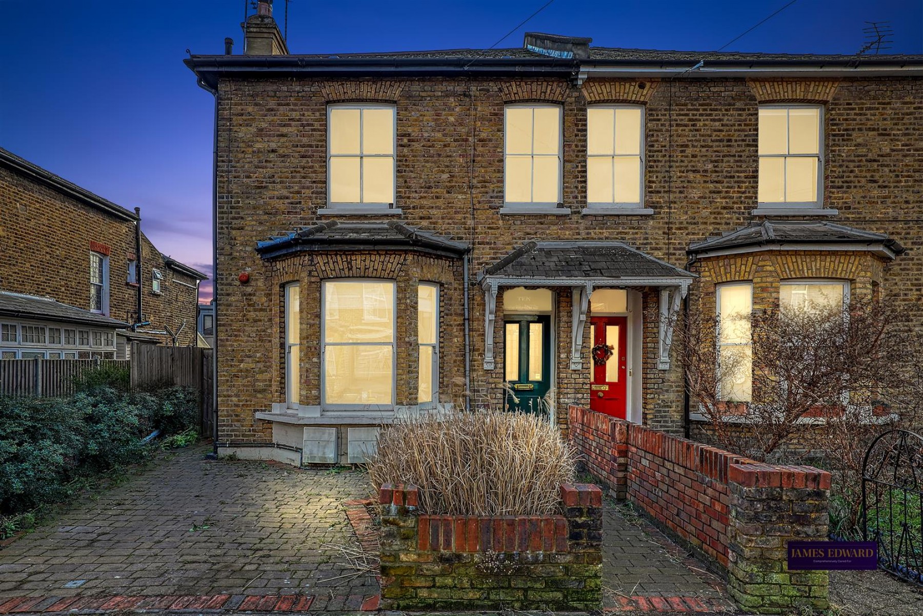 Images for Thorold Road, N22 8YE
