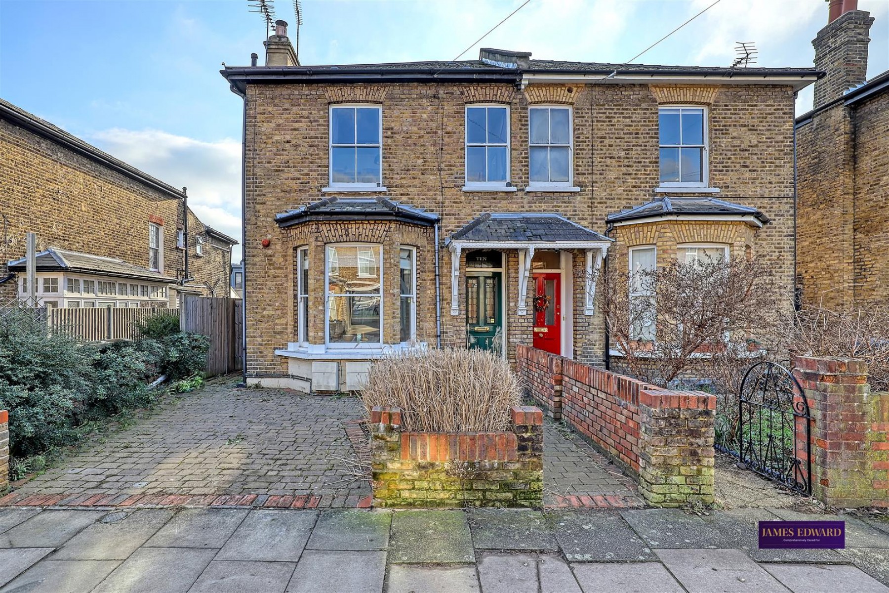 Images for Thorold Road, N22 8YE