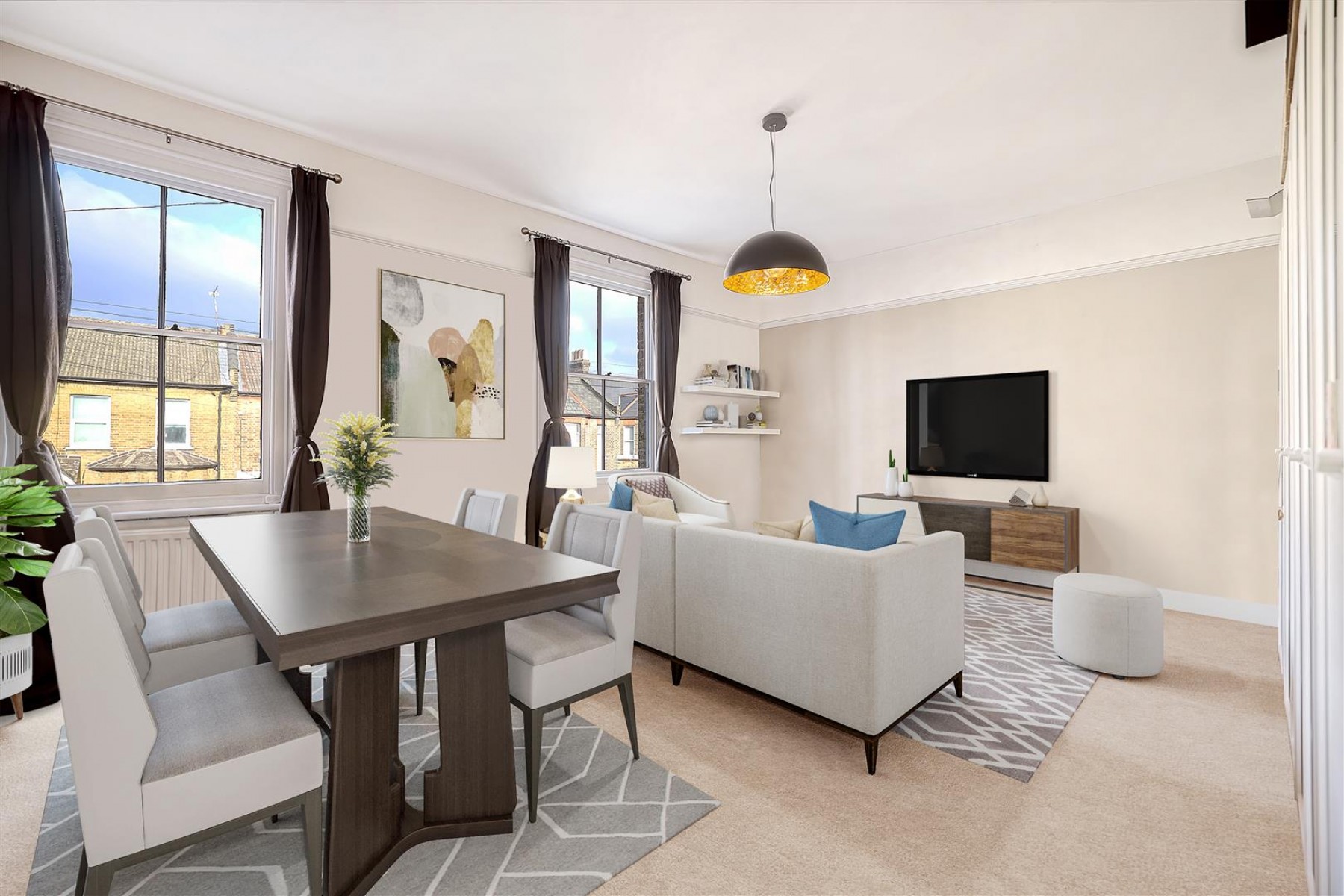 Images for Thorold Road, N22 8YE