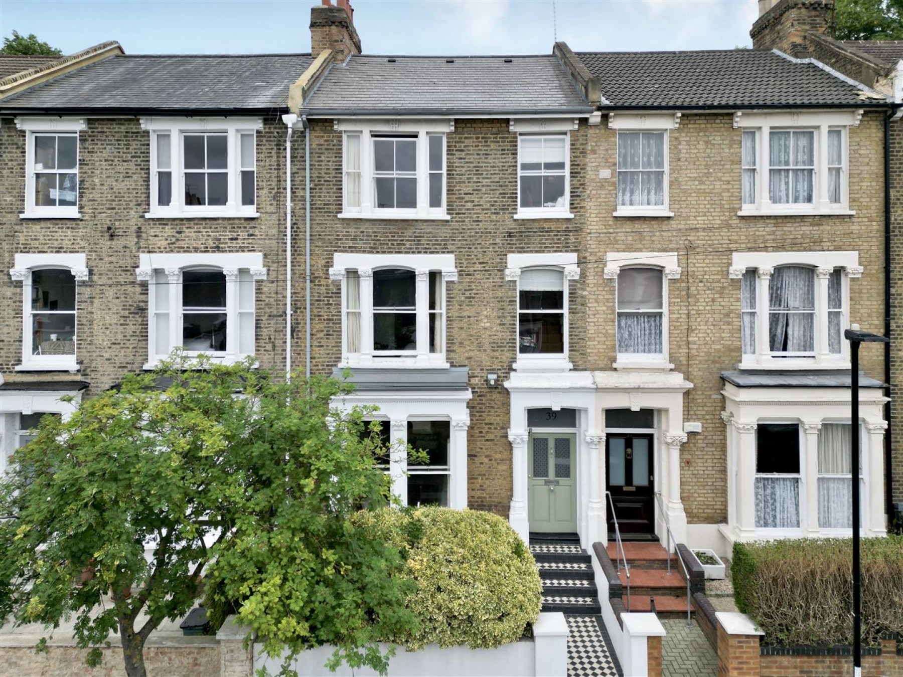 Images for Riversdale Road, N5 2ST