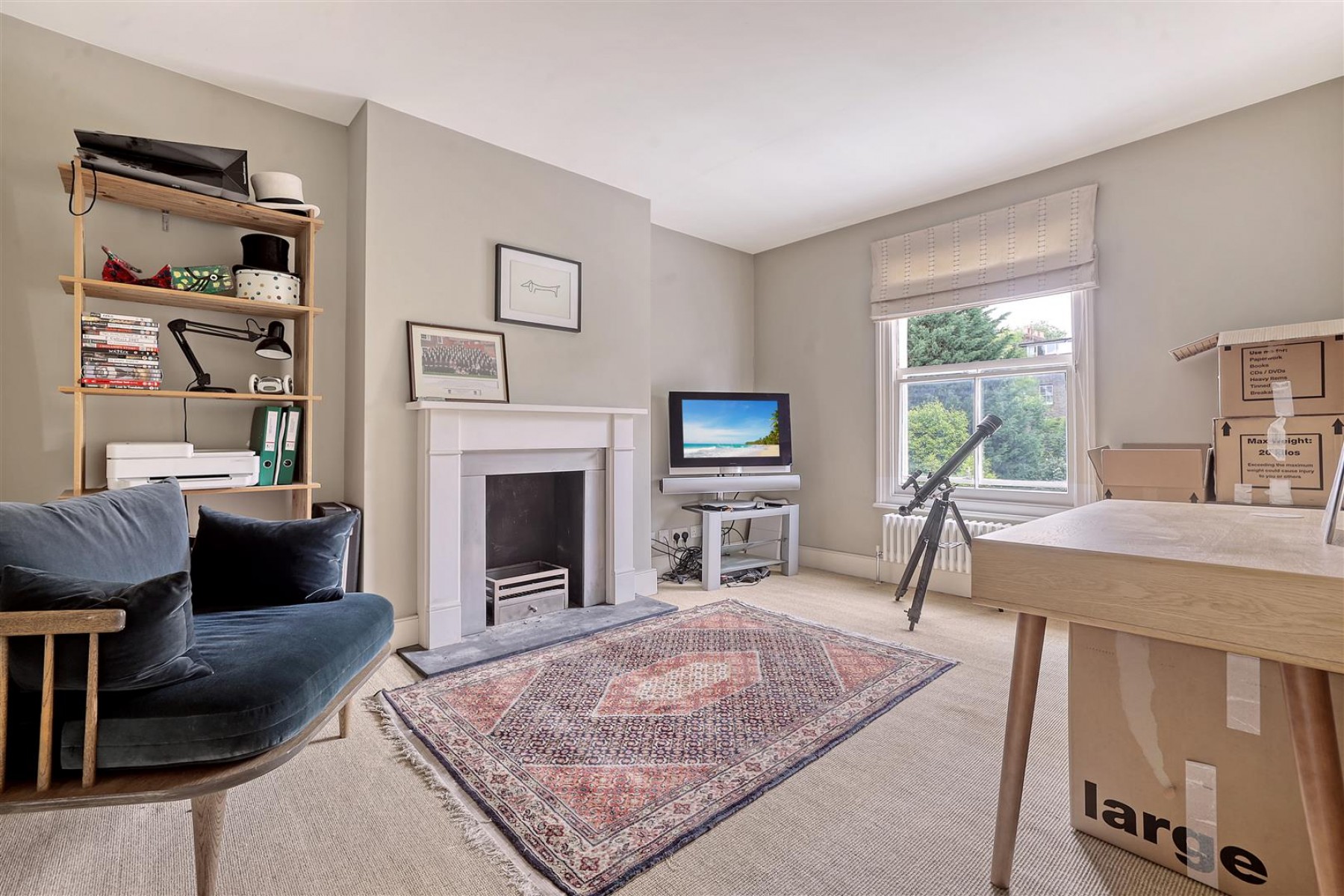 Images for Riversdale Road, N5 2ST