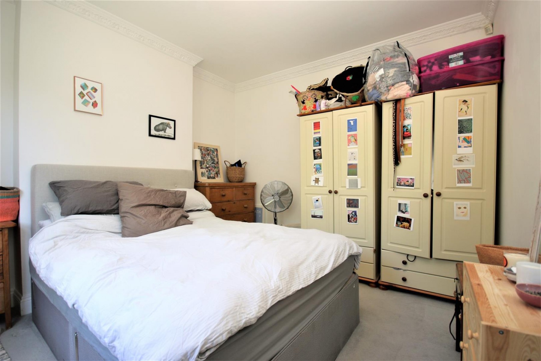 Images for Finsbury Park Road, N4 2JX