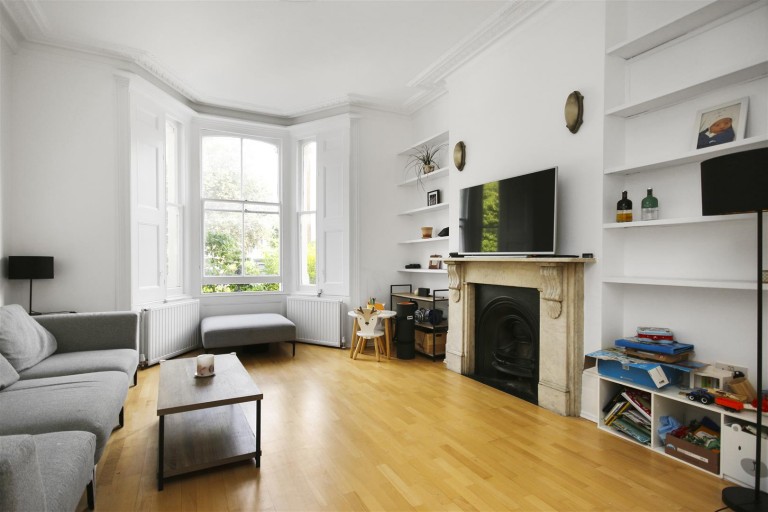 View Full Details for Highbury Grange, N5 2PX