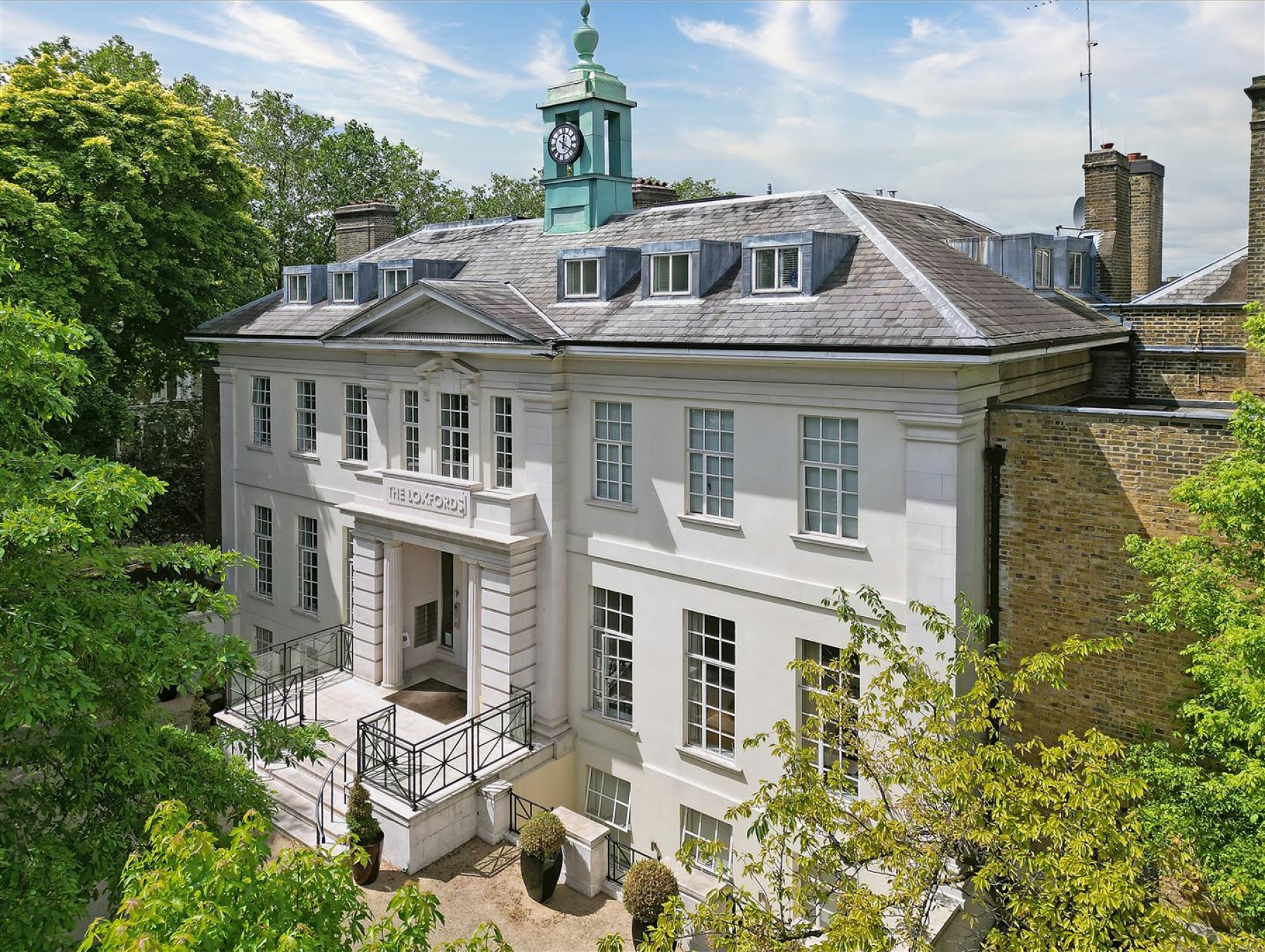Images for Loxford House, N5 1GF