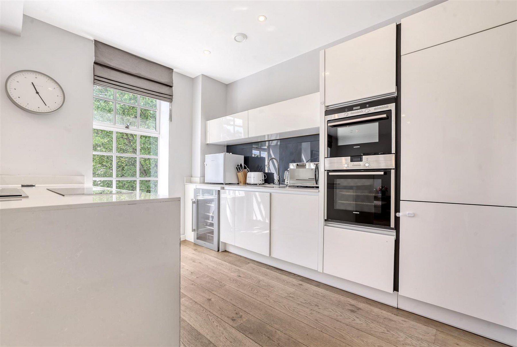 Images for Loxford House, N5 1GF