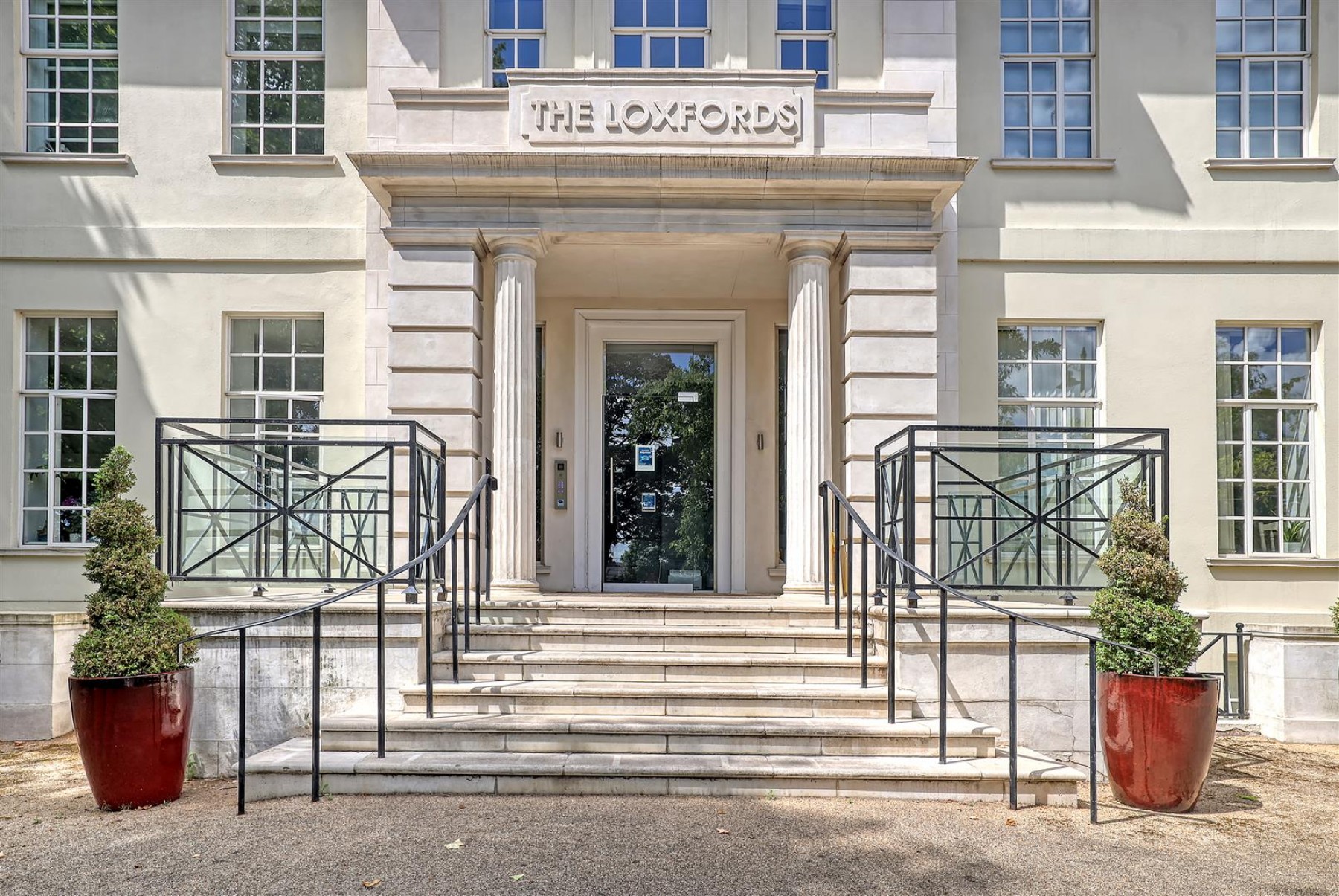 Images for Loxford House, N5 1GF