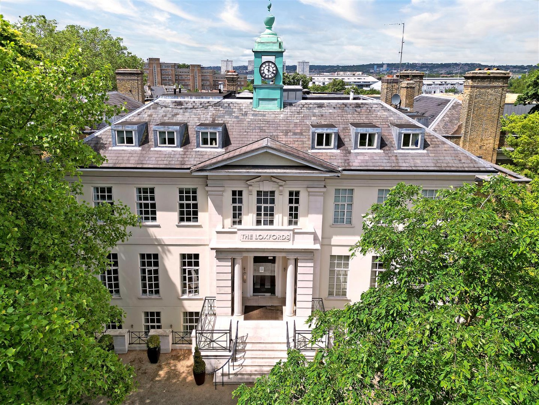 Images for Loxford House, N5 1GF