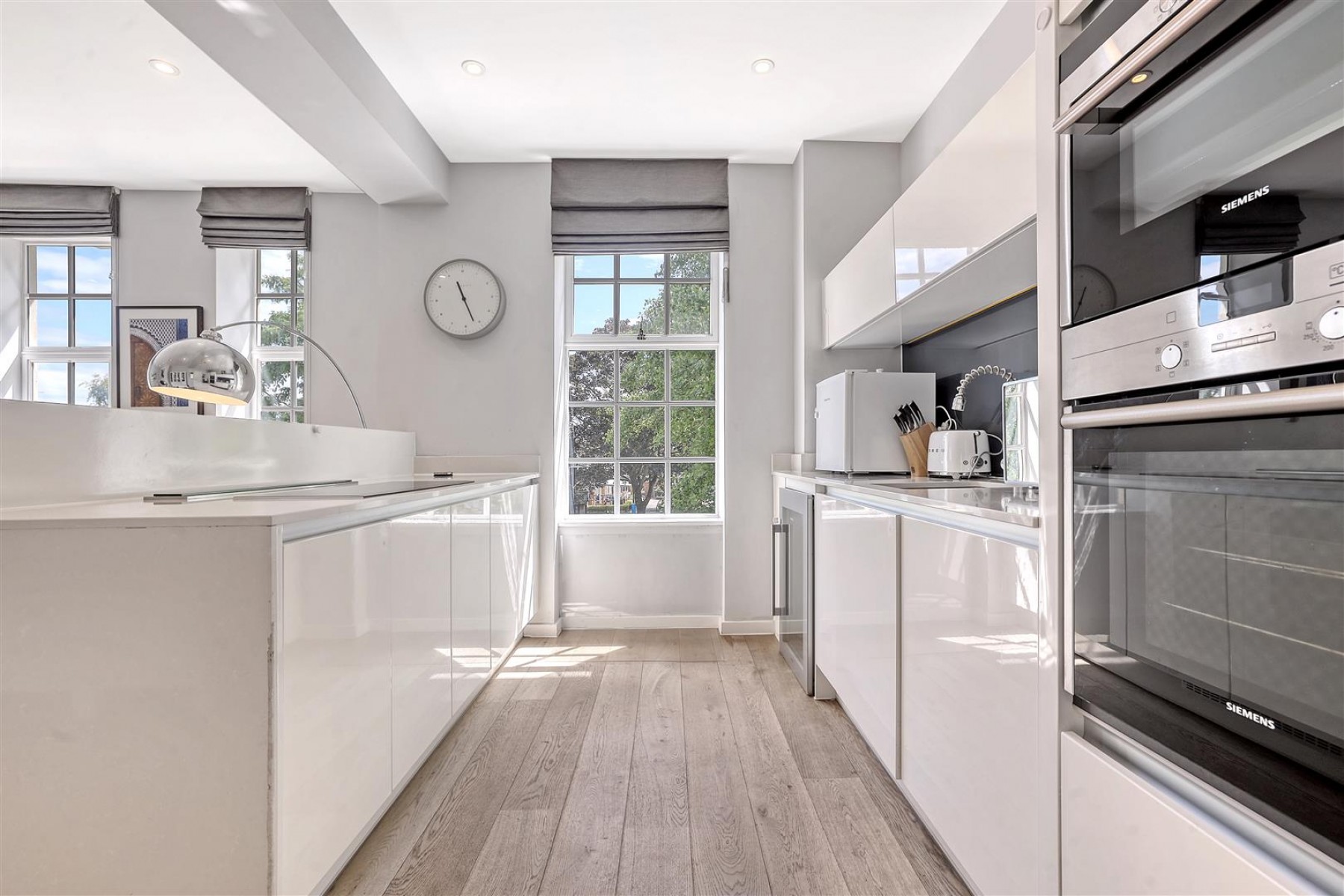 Images for Loxford House, N5 1GF