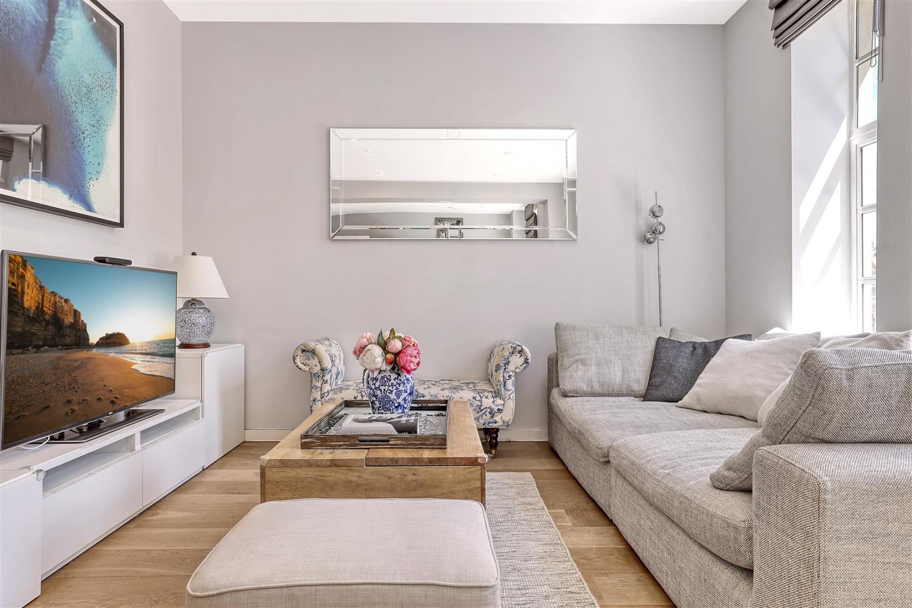Images for Loxford House, N5 1GF