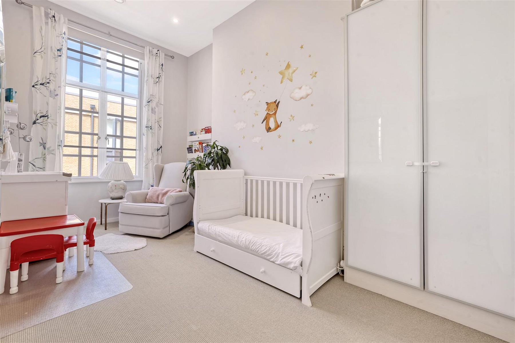 Images for Loxford House, N5 1GF