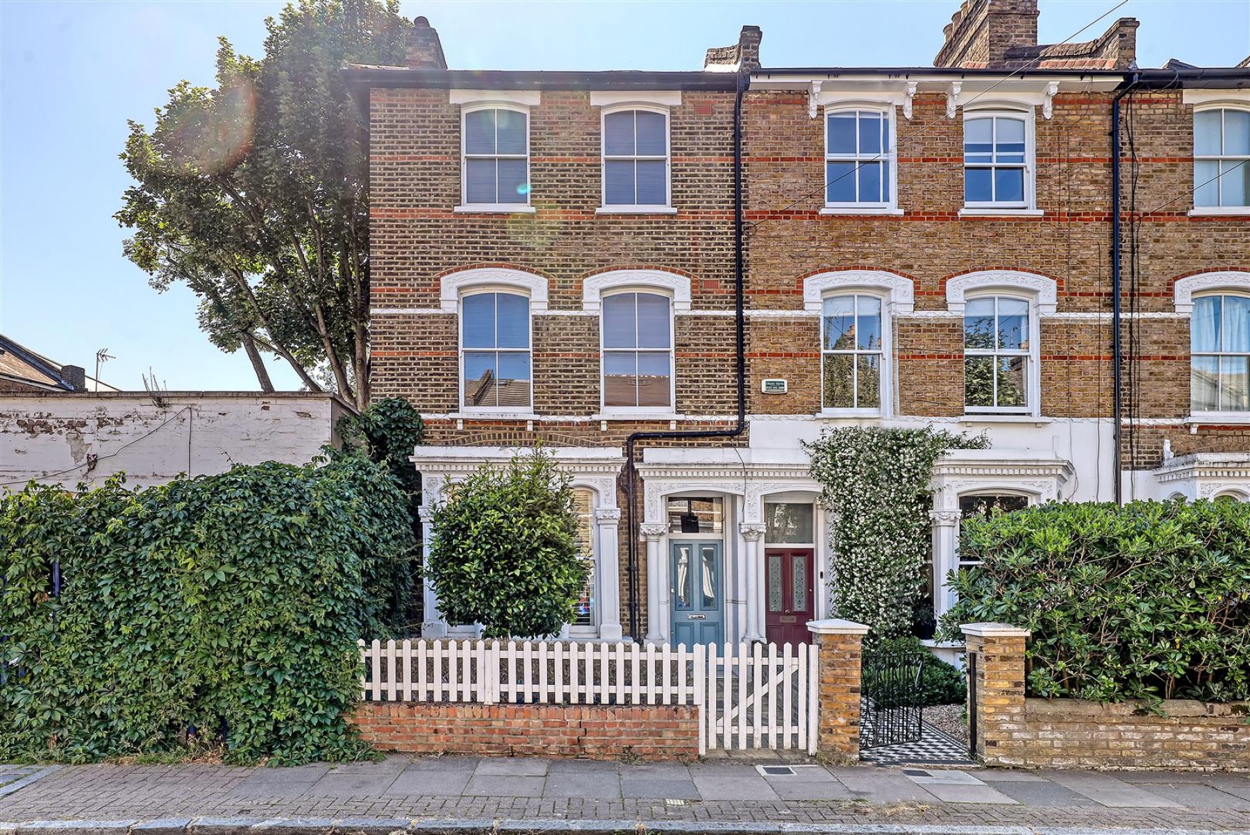 Images for Ambler Road, N4 2QT