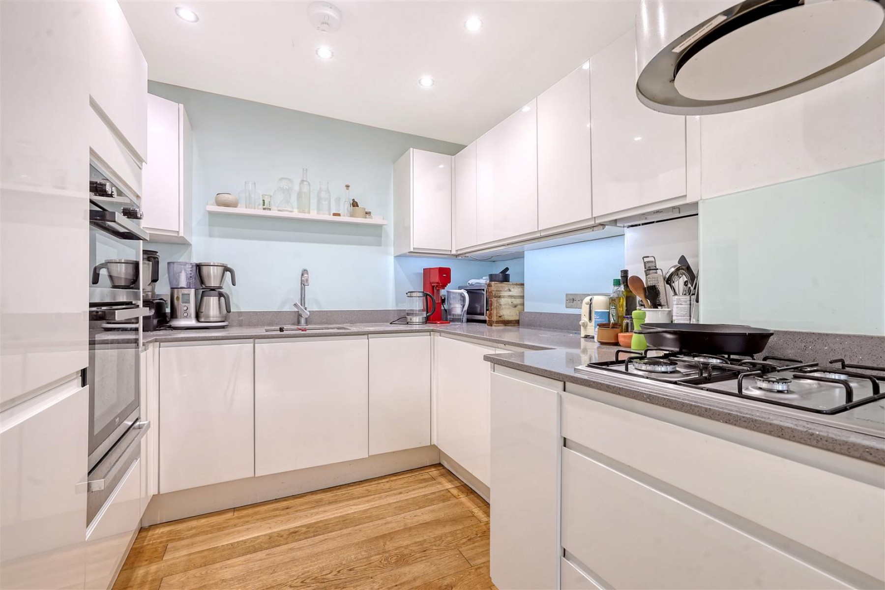 Images for Ambler Road, N4 2QT