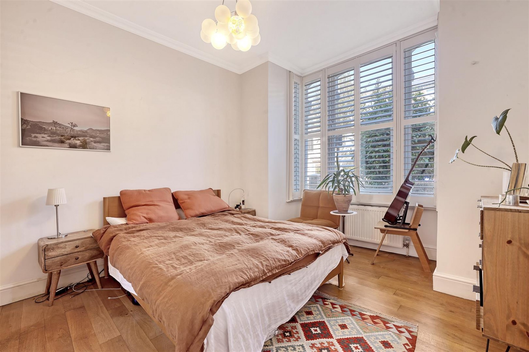 Images for Ambler Road, N4 2QT