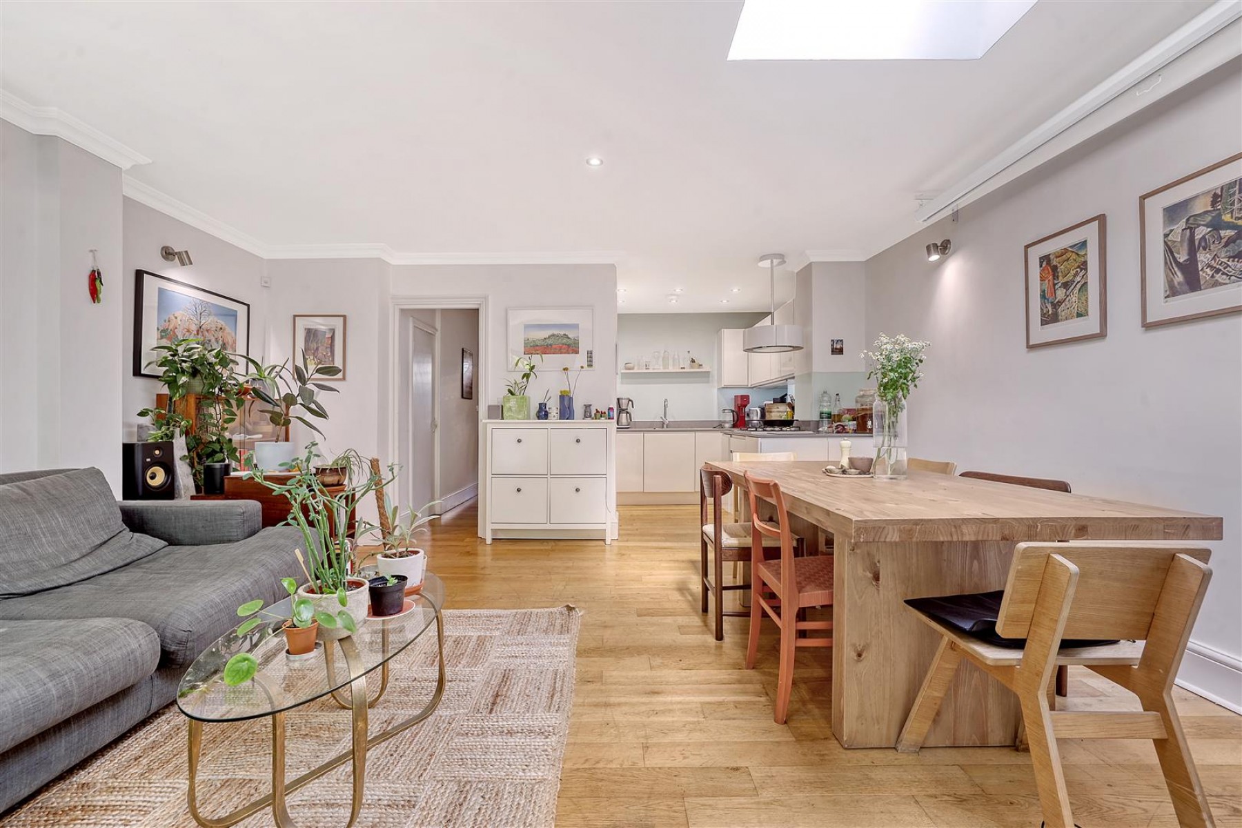 Images for Ambler Road, N4 2QT