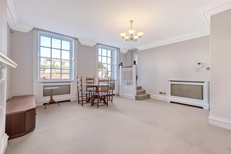 View Full Details for Devonshire Place, W1G 6JU
