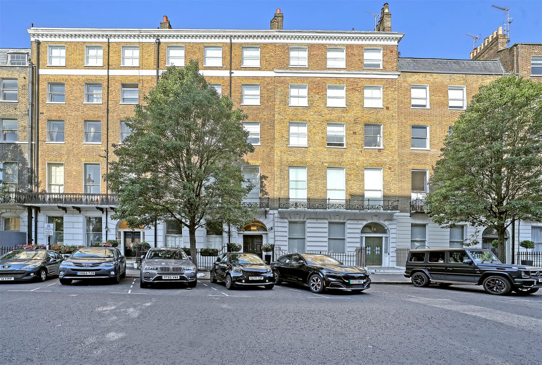 Images for Devonshire Place, W1G 6JU