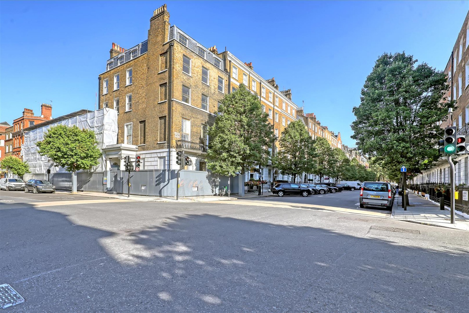 Images for Devonshire Place, W1G 6JU