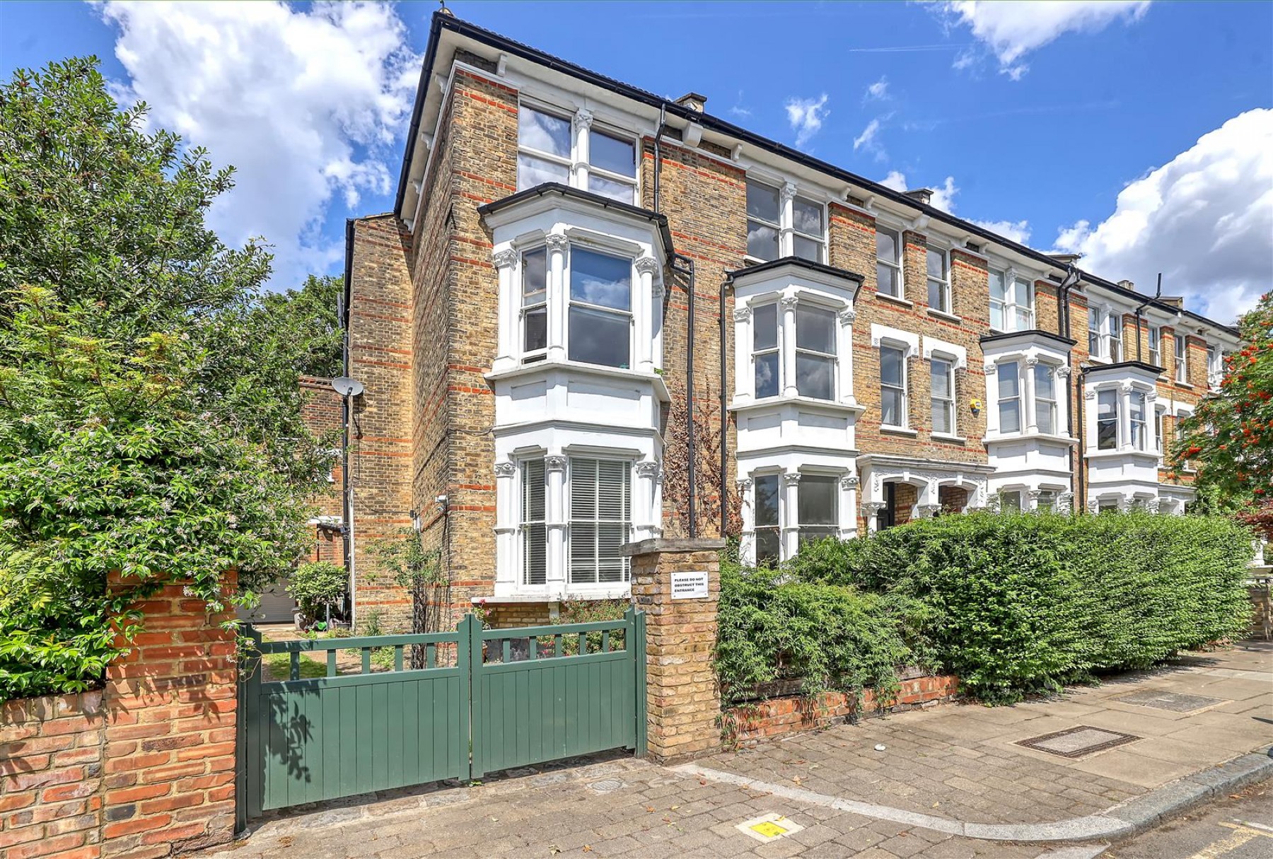 Images for Fairmead Road, N19 4DF