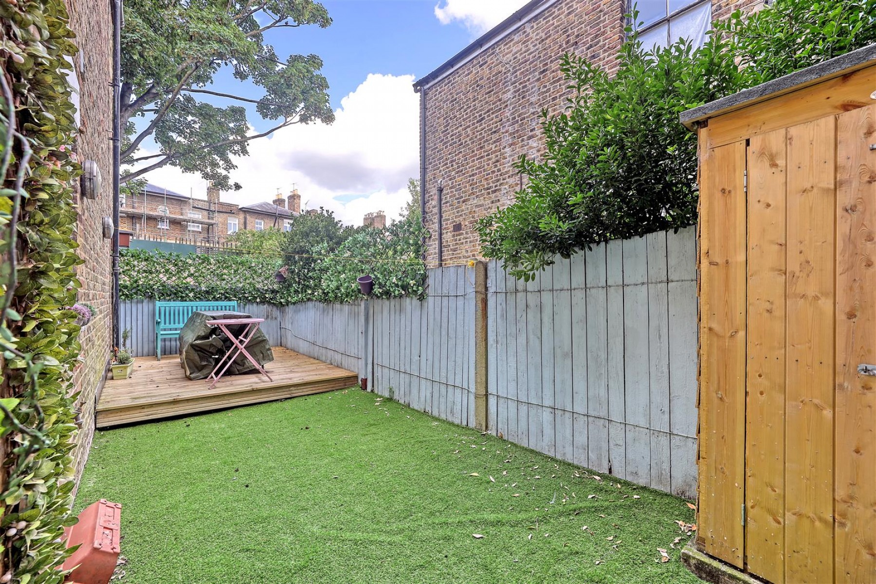 Images for Fairmead Road, N19 4DF