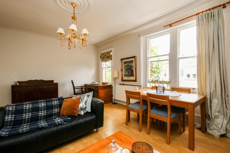 View Full Details for Sotheby Road, N5 2UR