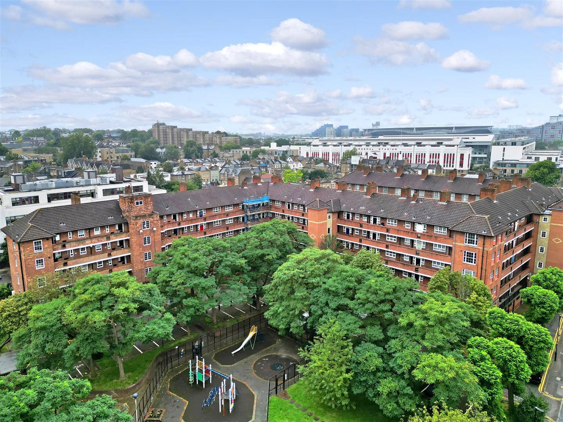 Images for Elwood Street, N5 1EJ