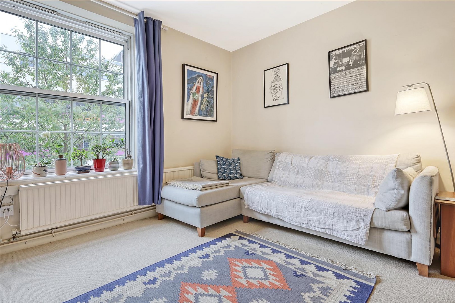Images for Elwood Street, N5 1EJ