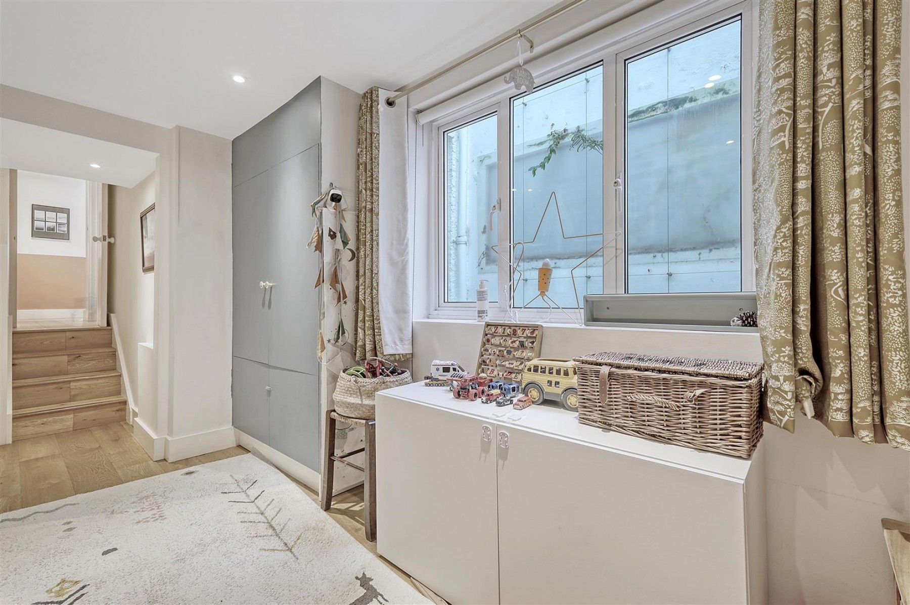 Images for Gillespie Road, N5 1LN