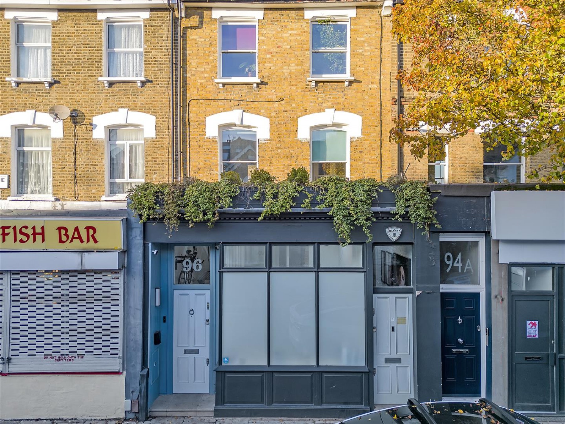 Images for Gillespie Road, N5 1LN