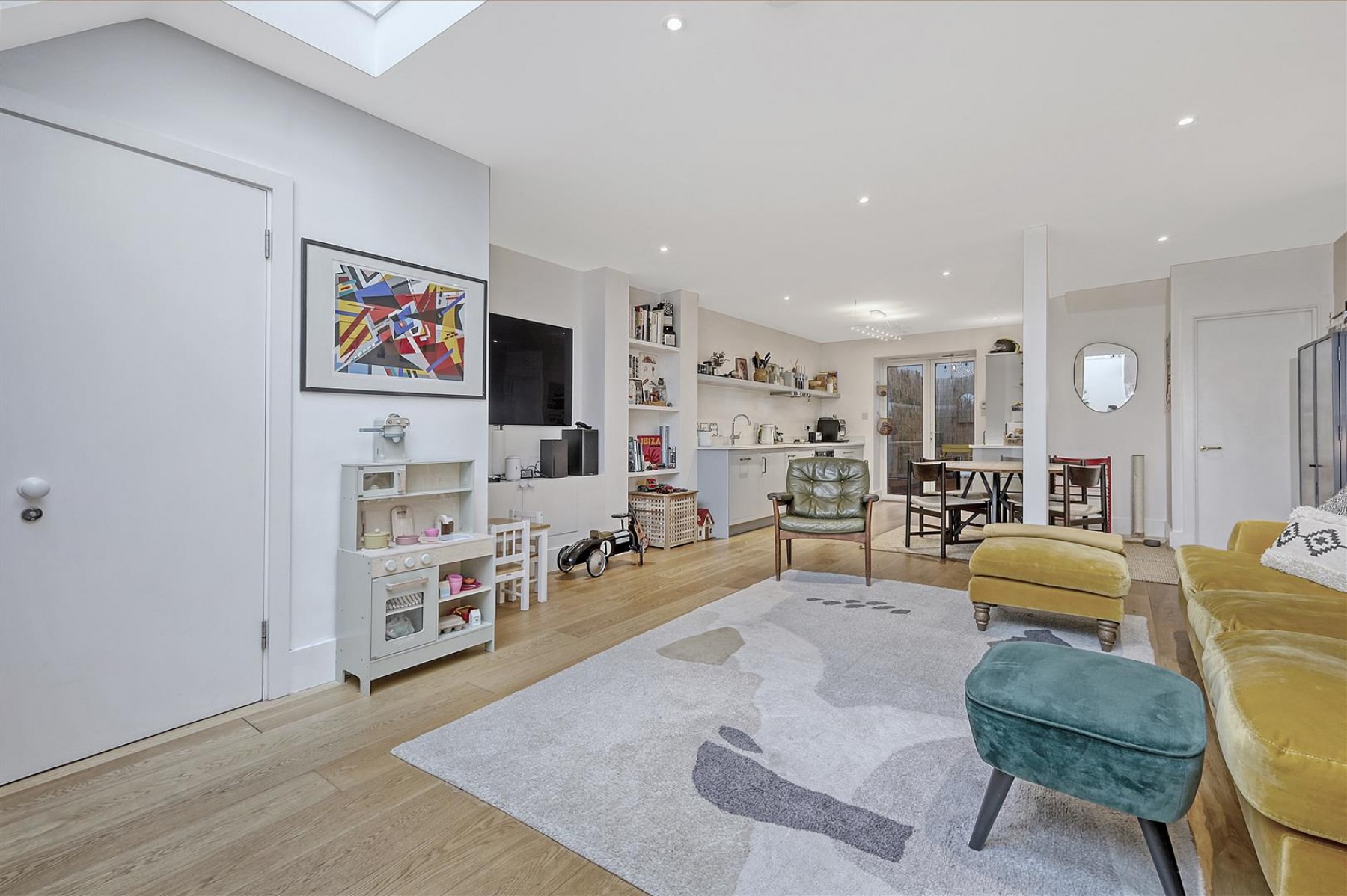 Images for Gillespie Road, N5 1LN