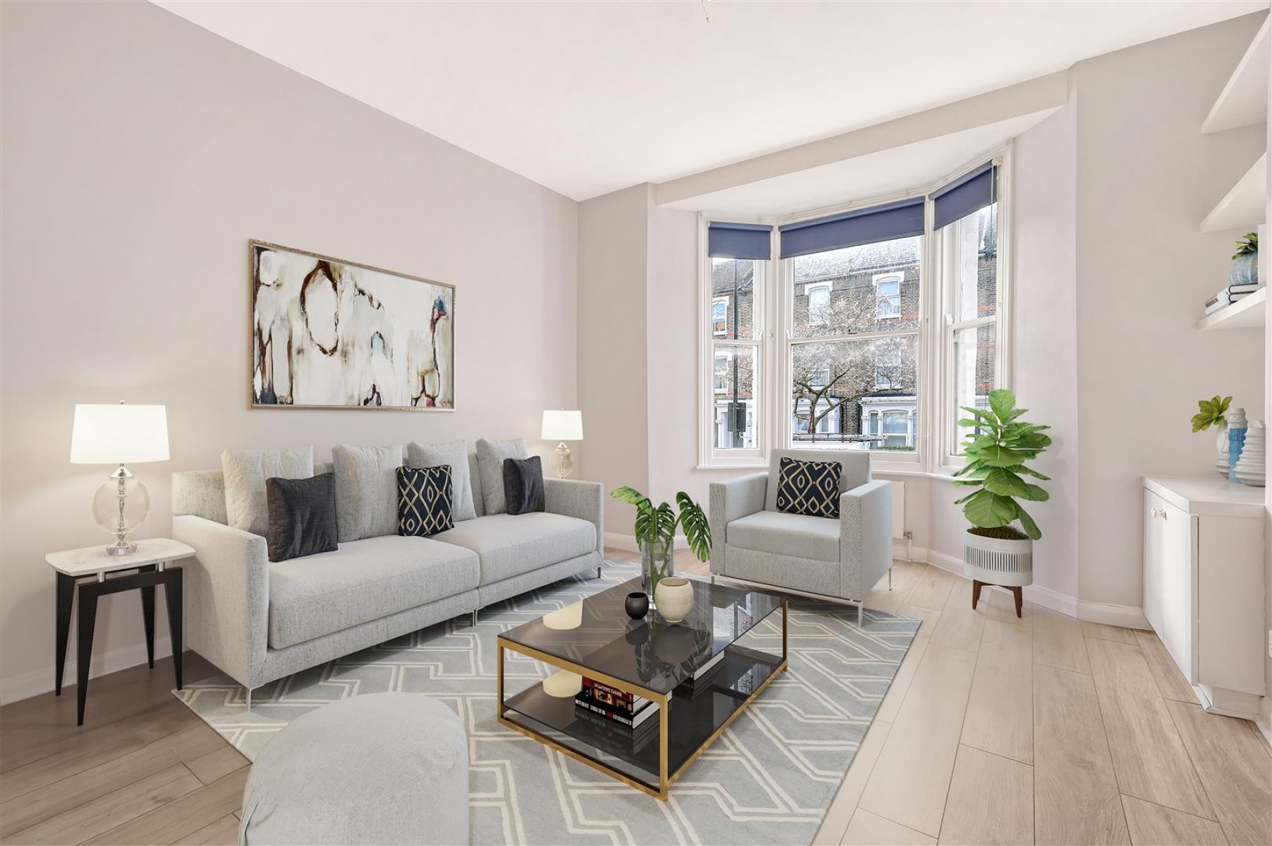 Images for St. Thomas's Road, N4 2QW