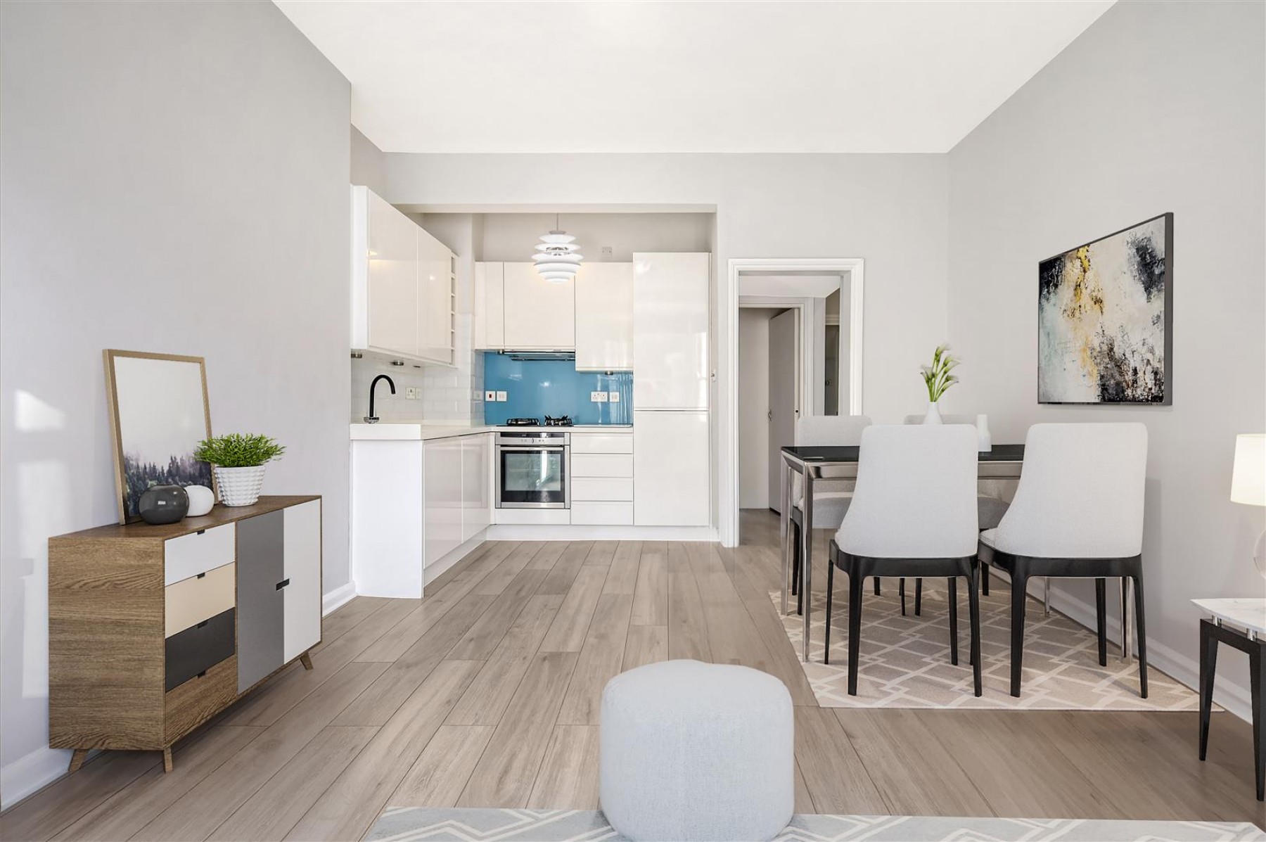 Images for St. Thomas's Road, N4 2QW
