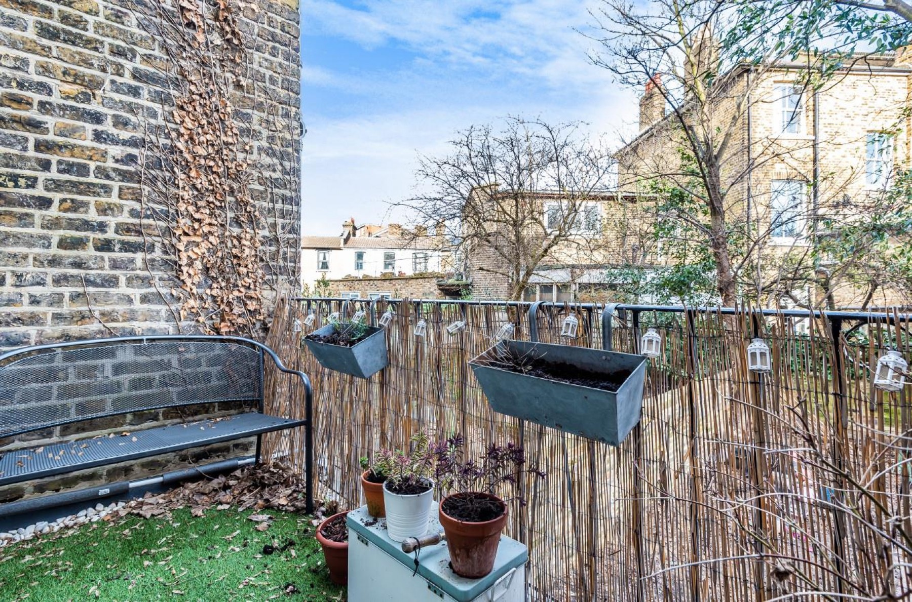 Images for St. Thomas's Road, N4 2QW