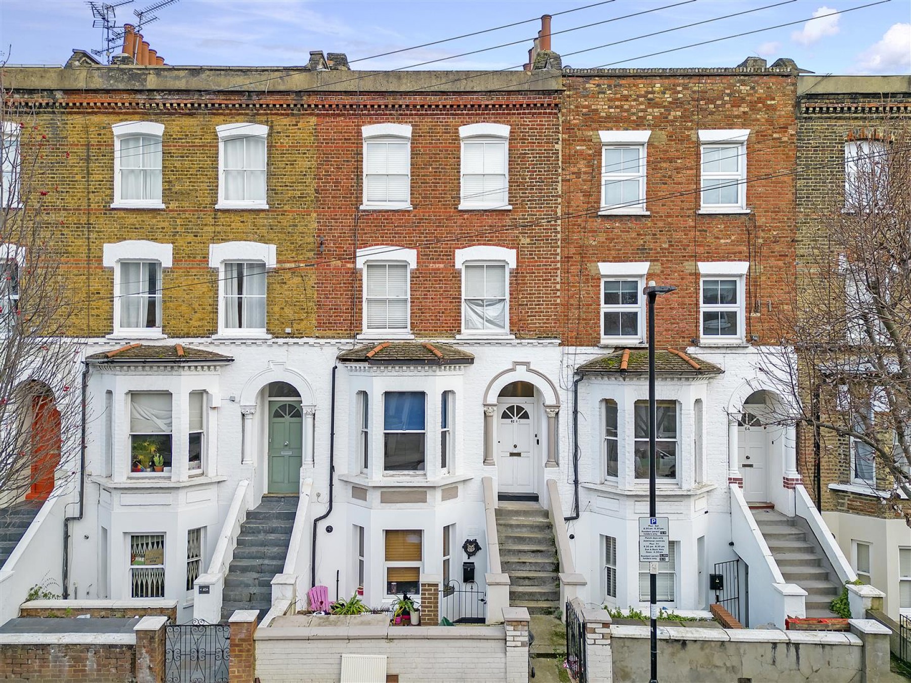 Images for St. Thomas's Road, N4 2QW