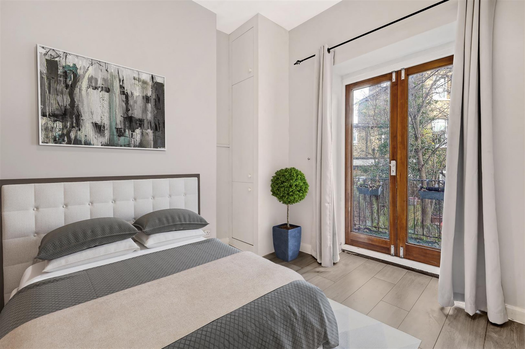 Images for St. Thomas's Road, N4 2QW