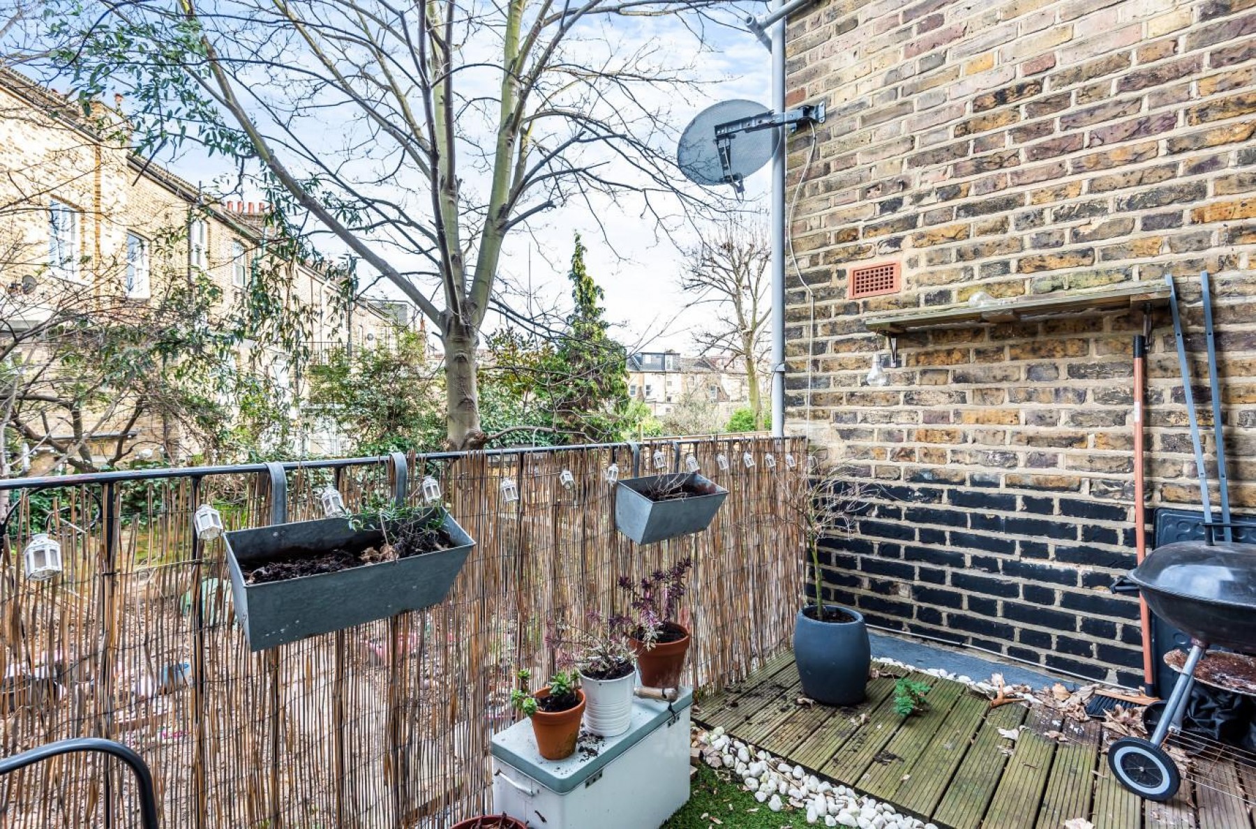 Images for St. Thomas's Road, N4 2QW