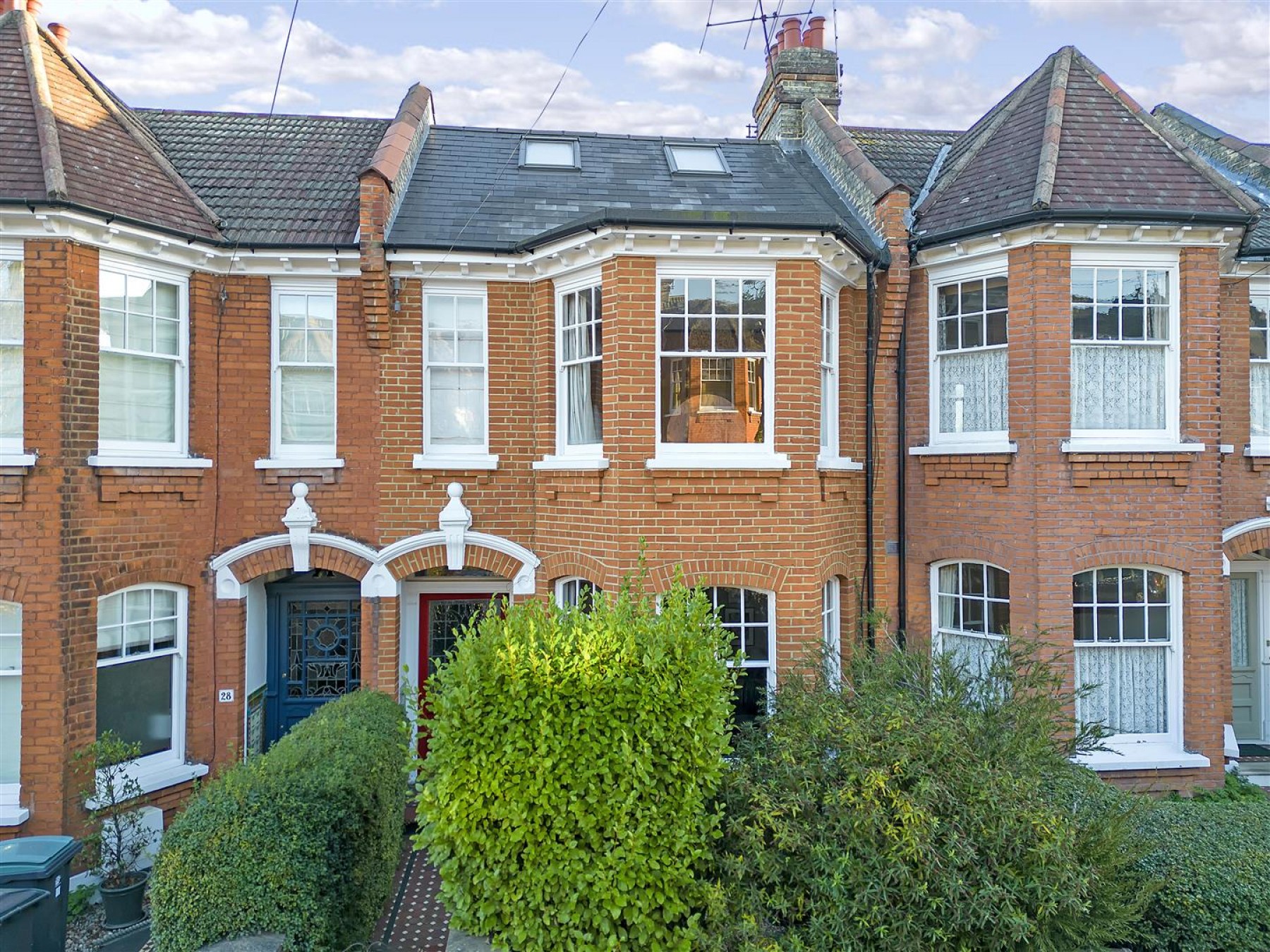 Images for Grasmere Road, N10 2DJ
