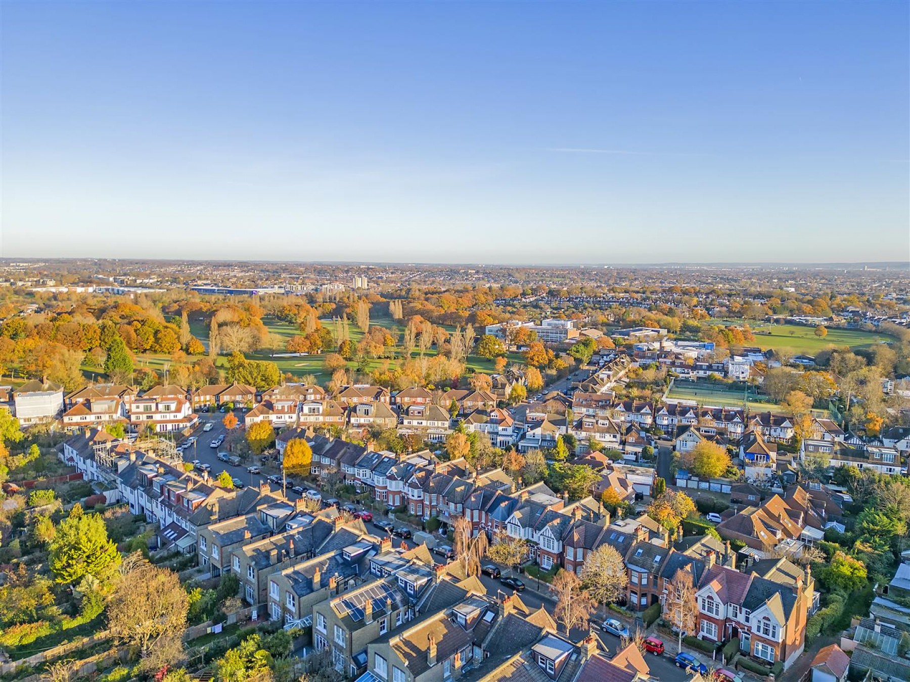Images for Grasmere Road, N10 2DJ
