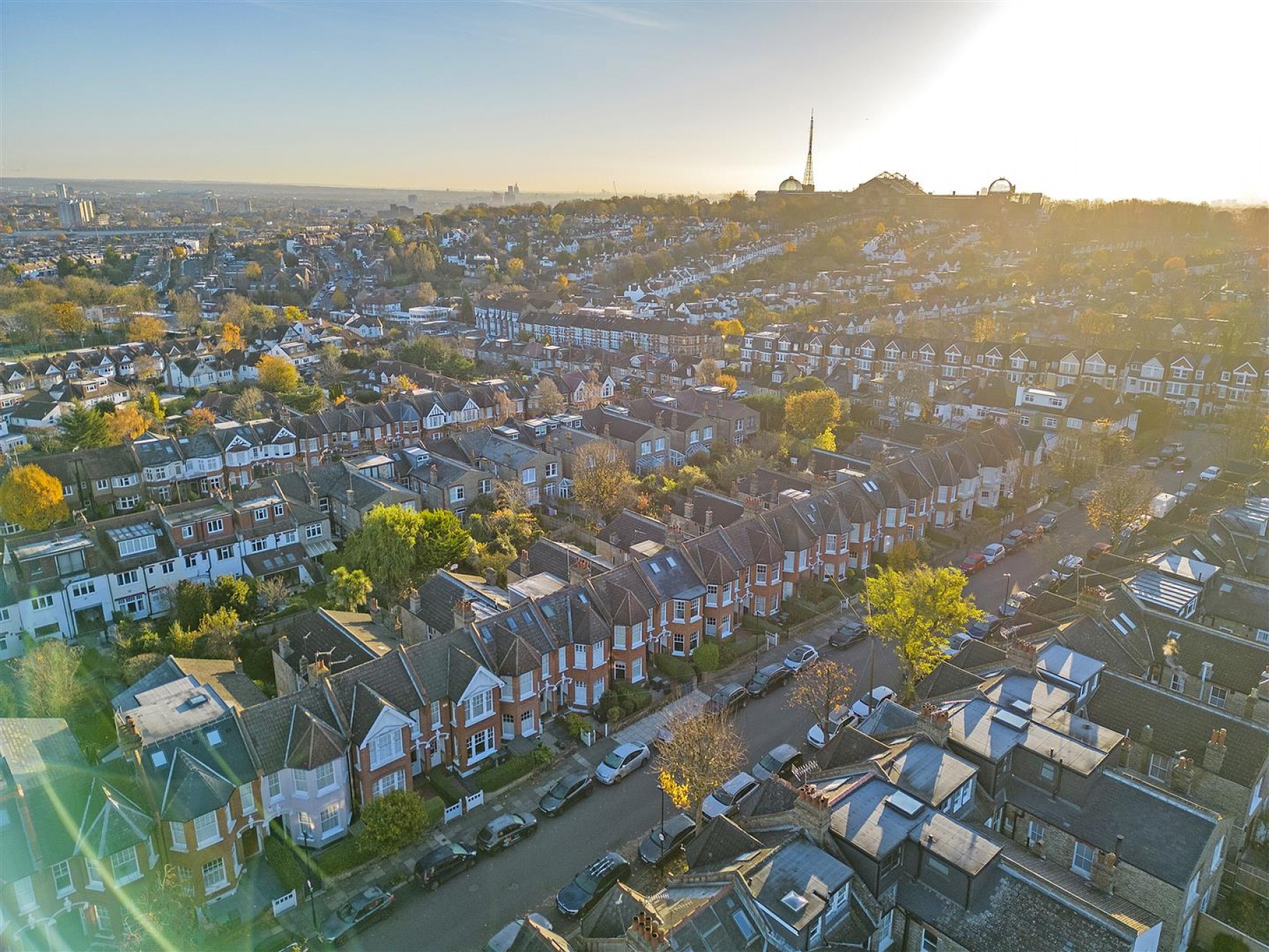 Images for Grasmere Road, N10 2DJ