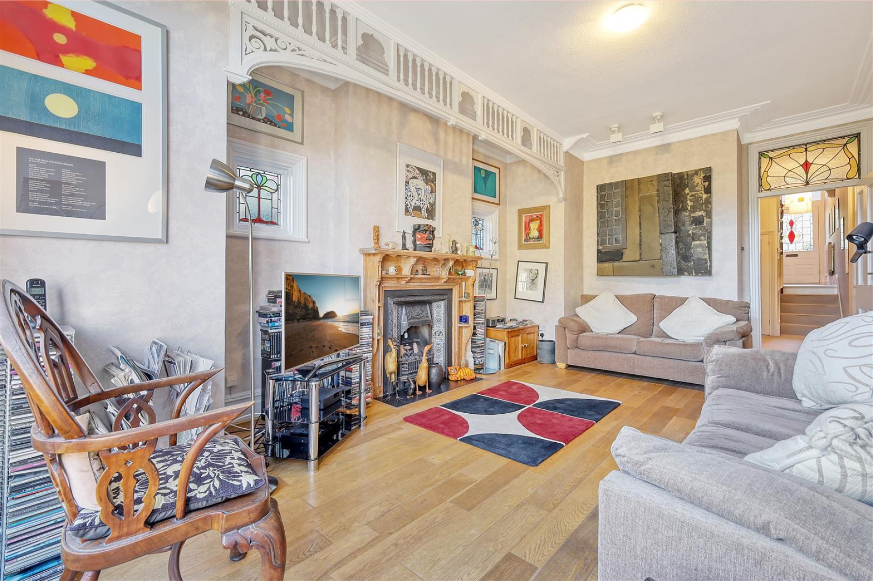 Images for Grasmere Road, N10 2DJ