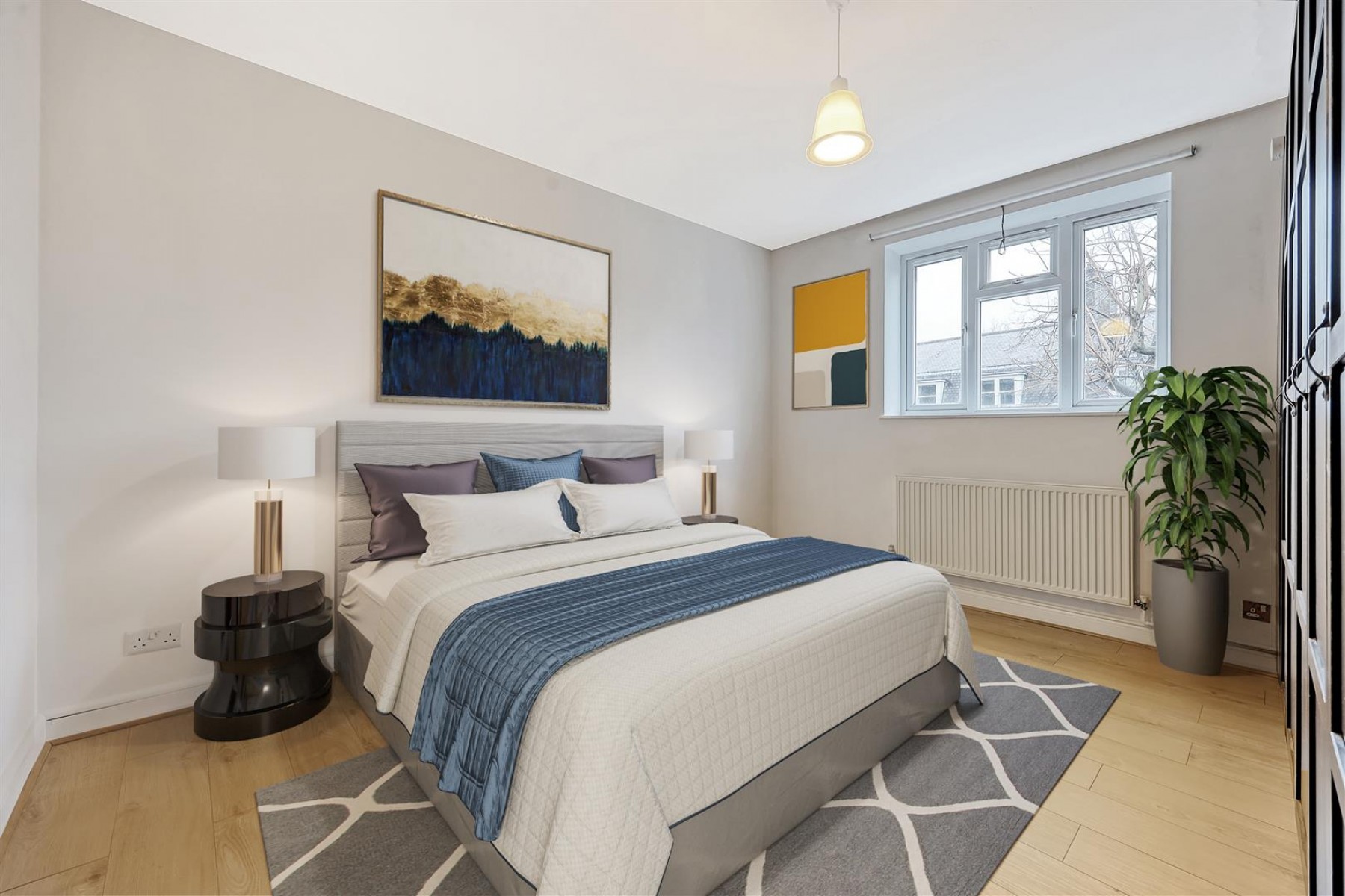 Images for Avenell Road, N5 1BN