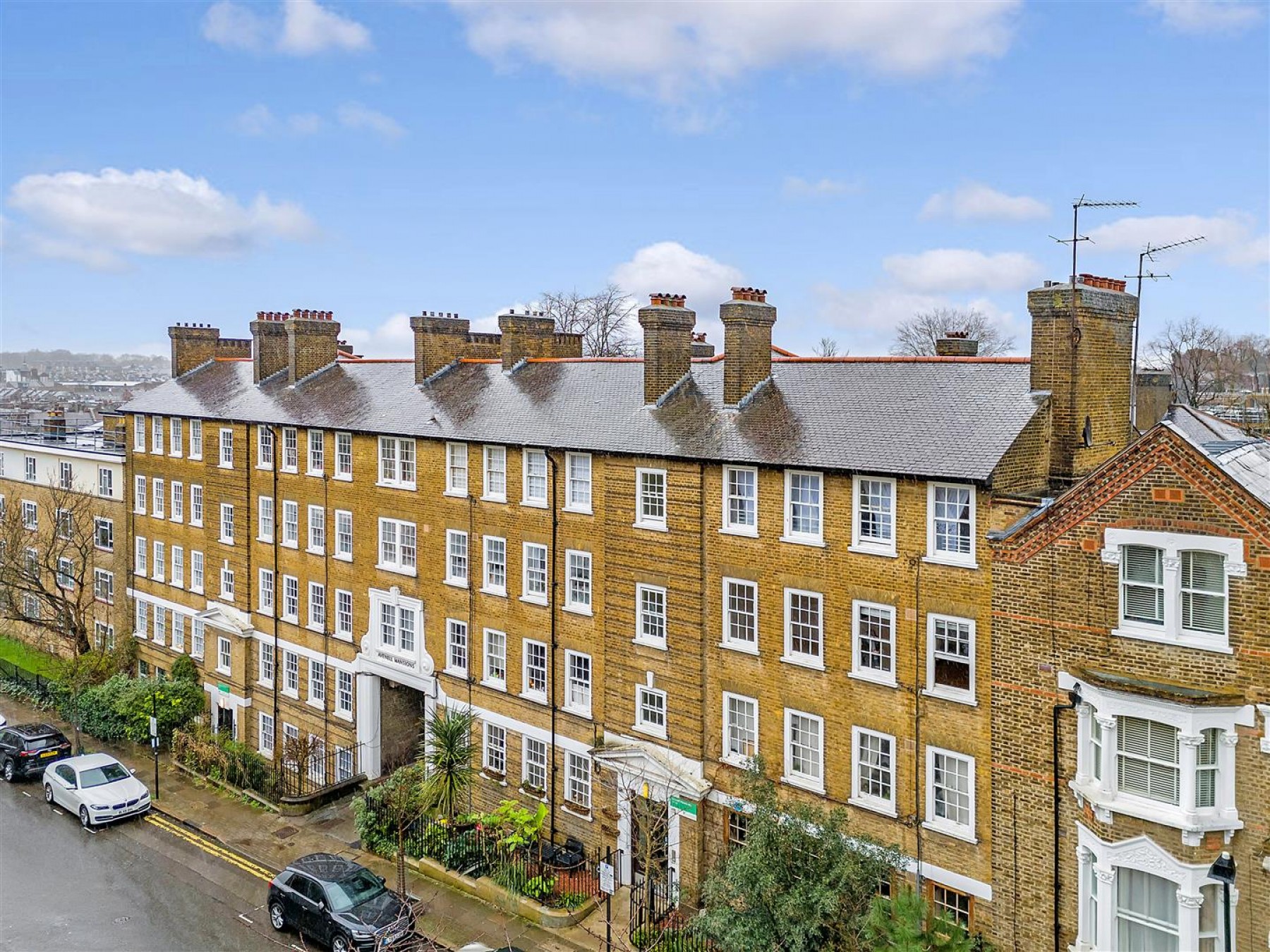 Images for Avenell Road, N5 1BN