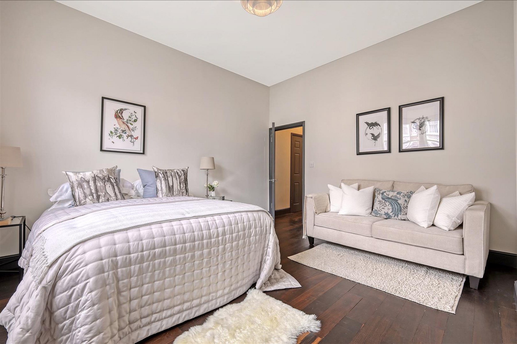 Images for Gillespie Road, N5 1LN