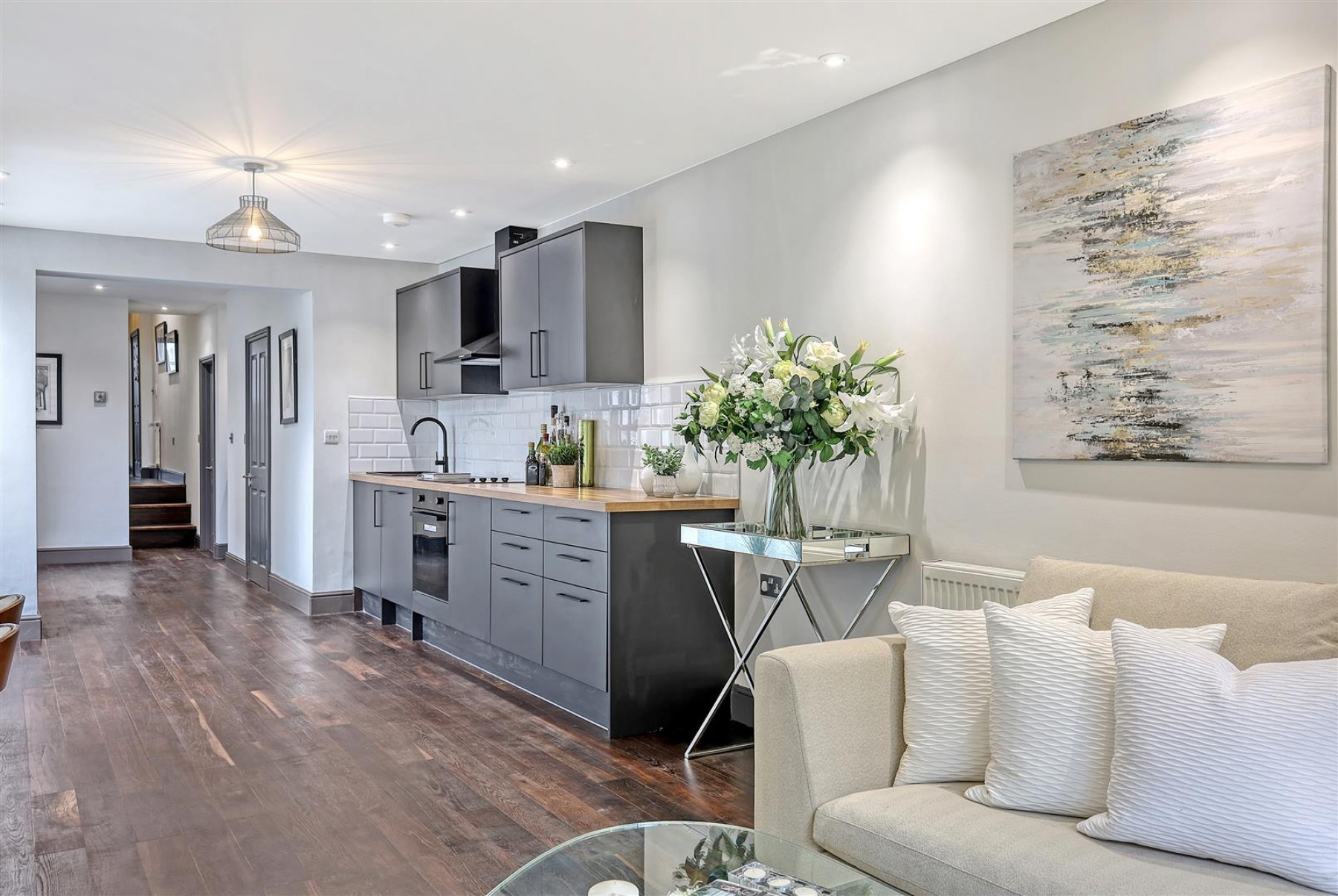 Images for Gillespie Road, N5 1LN