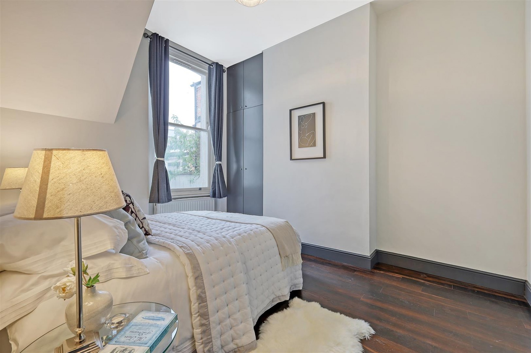 Images for Gillespie Road, N5 1LN