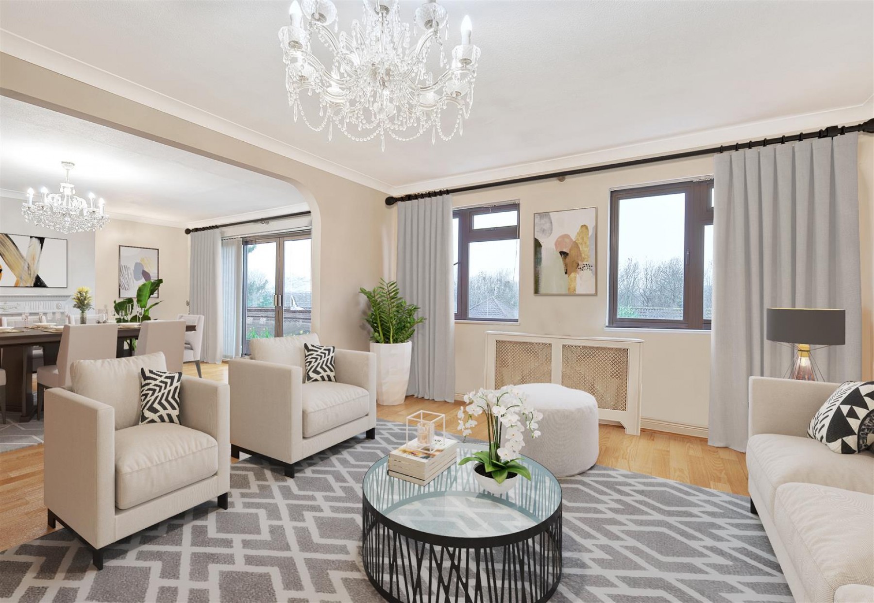 Images for Woodside Grange Road, N12 8TN
