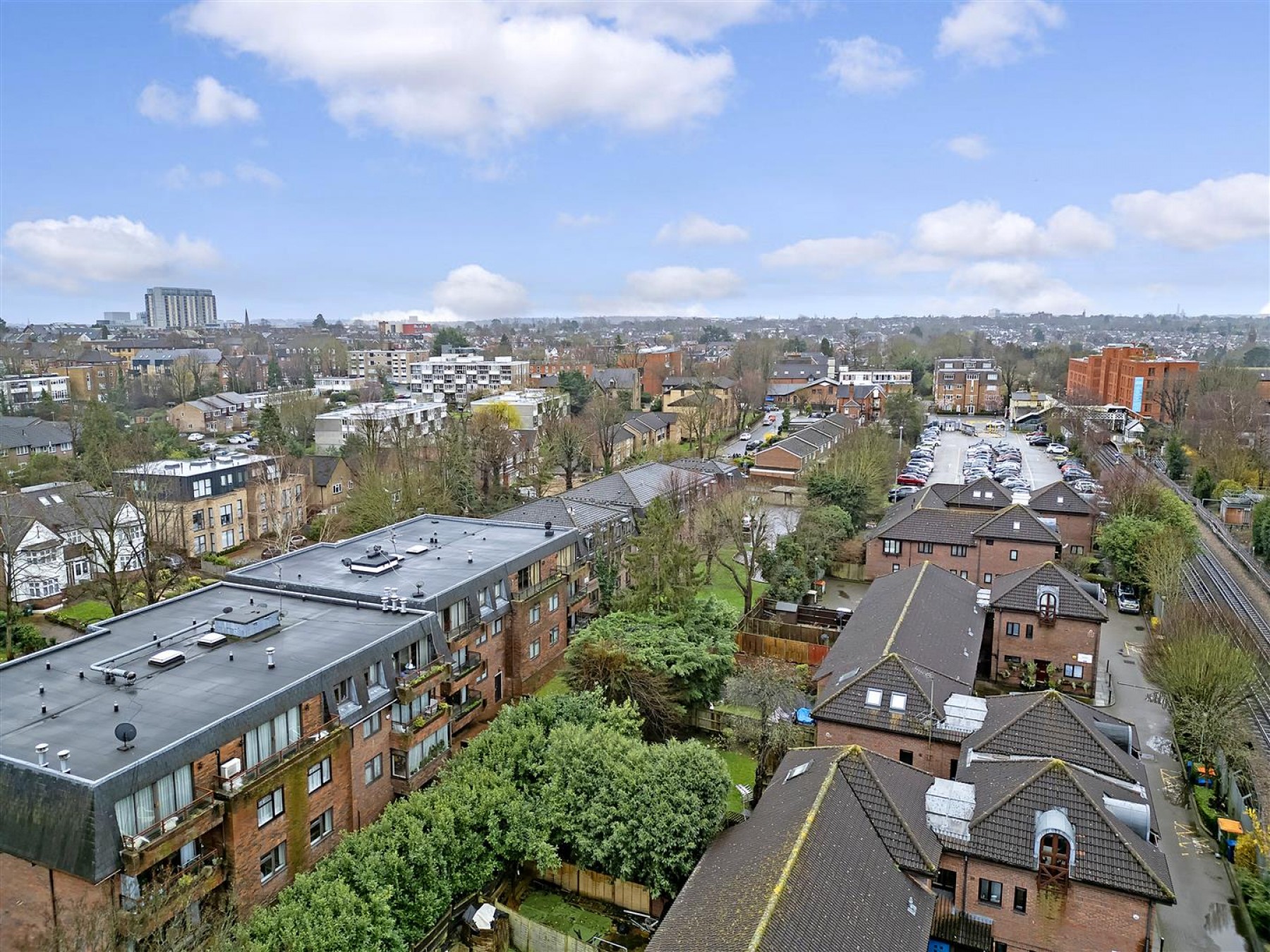 Images for Woodside Grange Road, N12 8TN