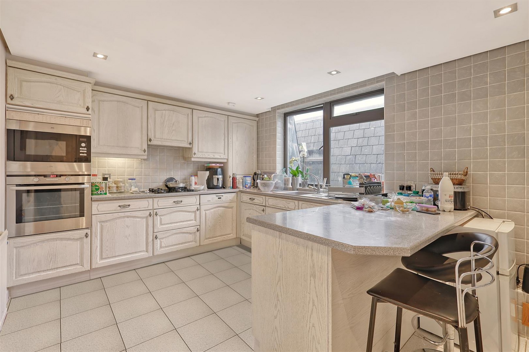 Images for Woodside Grange Road, N12 8TN