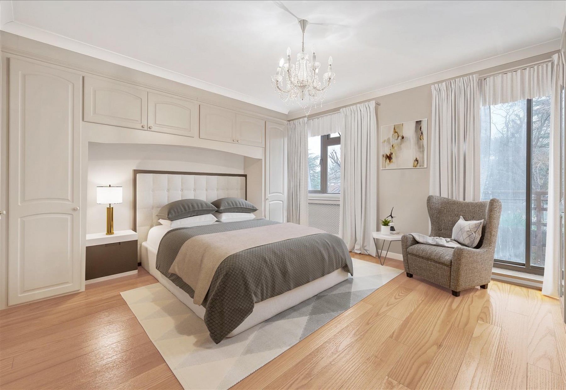 Images for Woodside Grange Road, N12 8TN